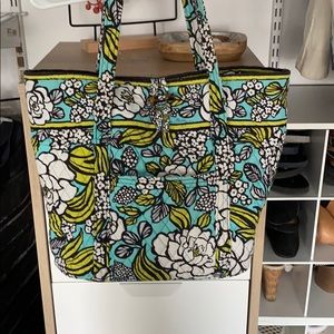 vera bradley tote